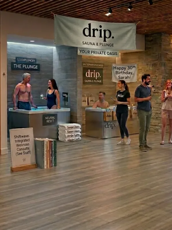 Drip Private Events v1